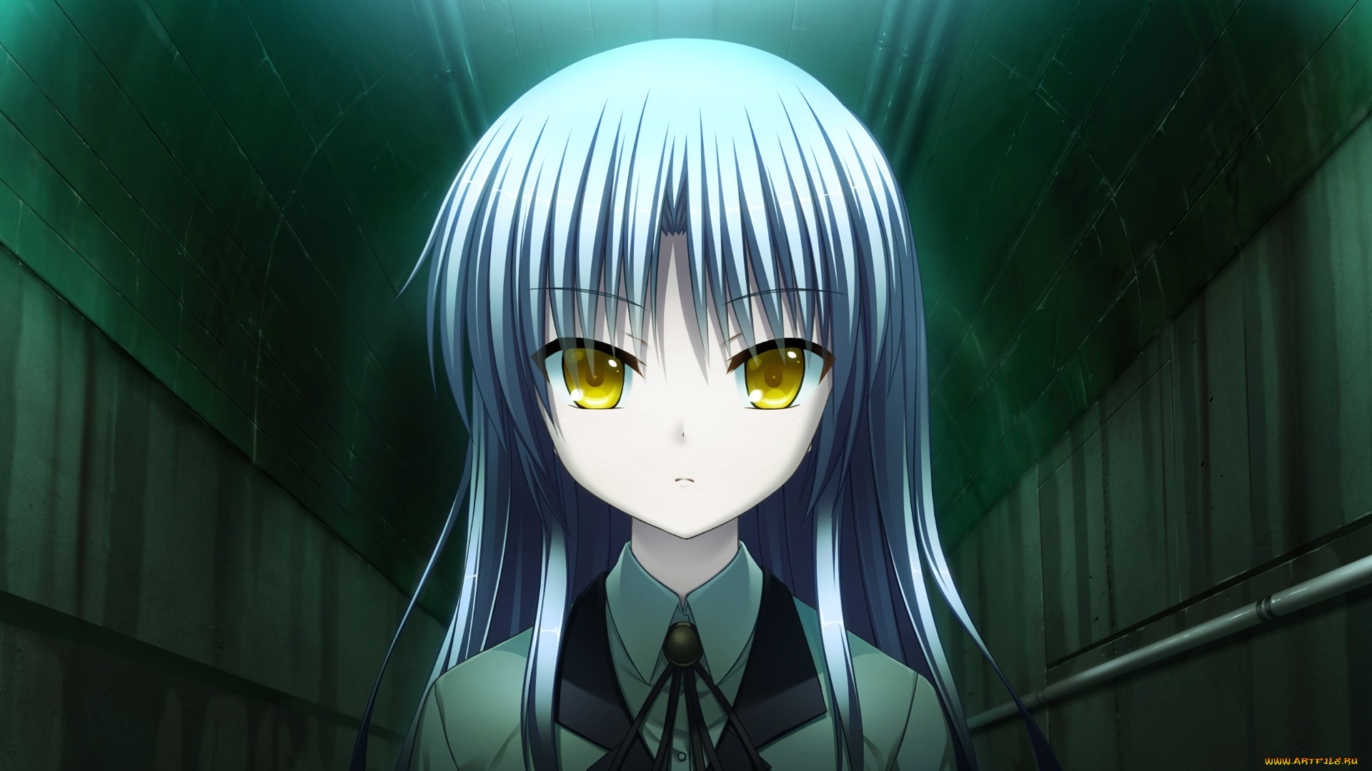 , angel beats, , , 